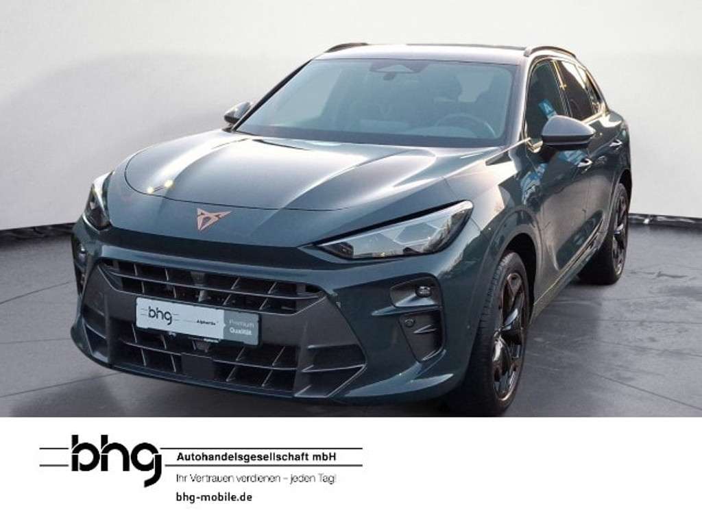 Cupra Terramar 2025 Hybride Benzine