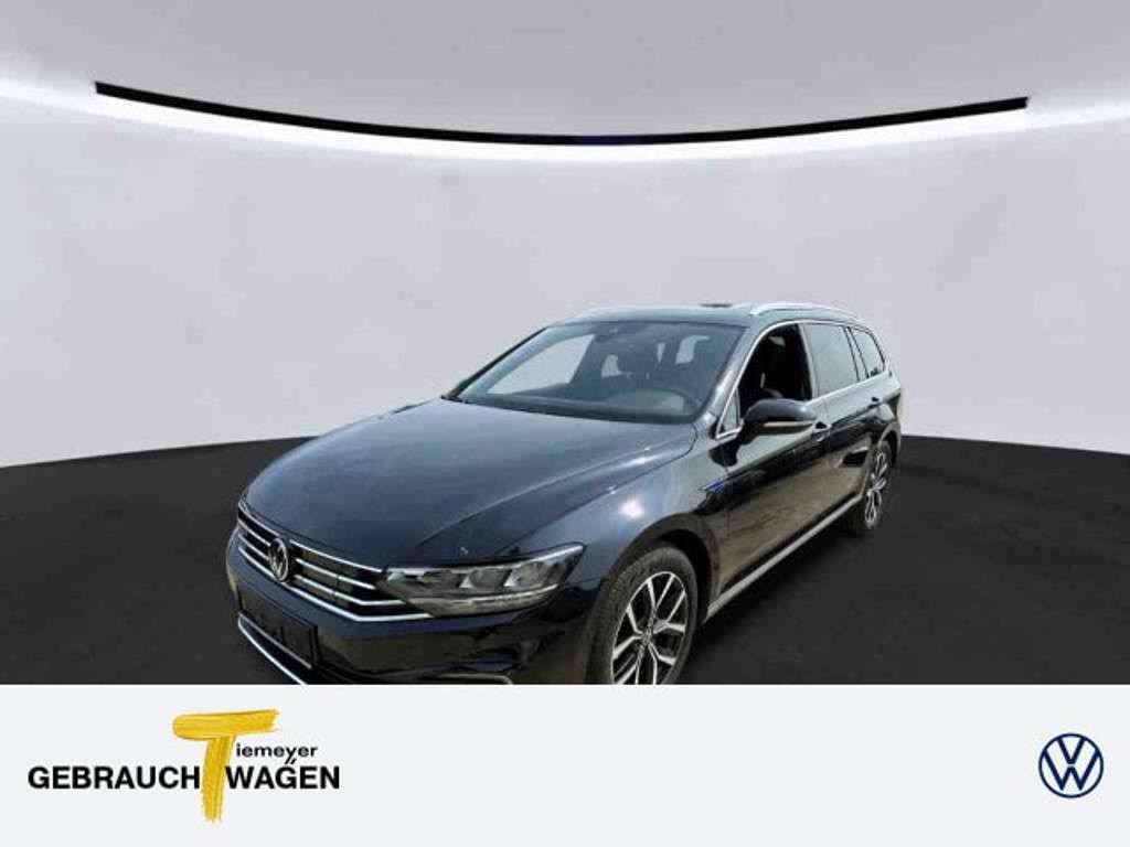 Volkswagen Passat 2022 Hybride Benzine
