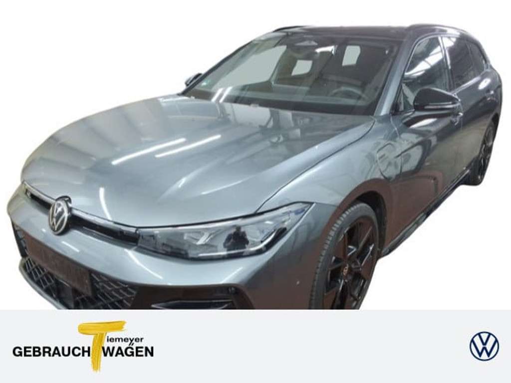 Volkswagen Passat 2025 Hybride Benzine