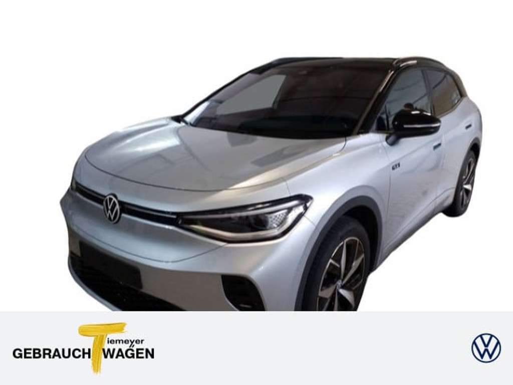 Volkswagen ID.4 2025 Elektrisch