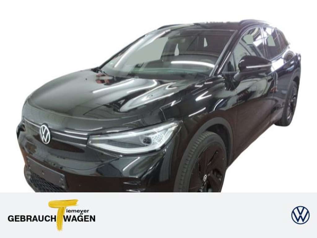 Volkswagen ID.4 2025 Elektrisch