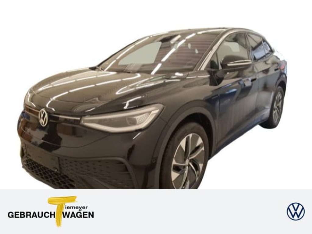 Volkswagen ID.5 2025 Elektrisch