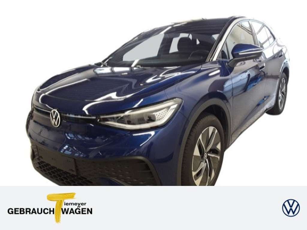 Volkswagen ID.5 2025 Elektrisch