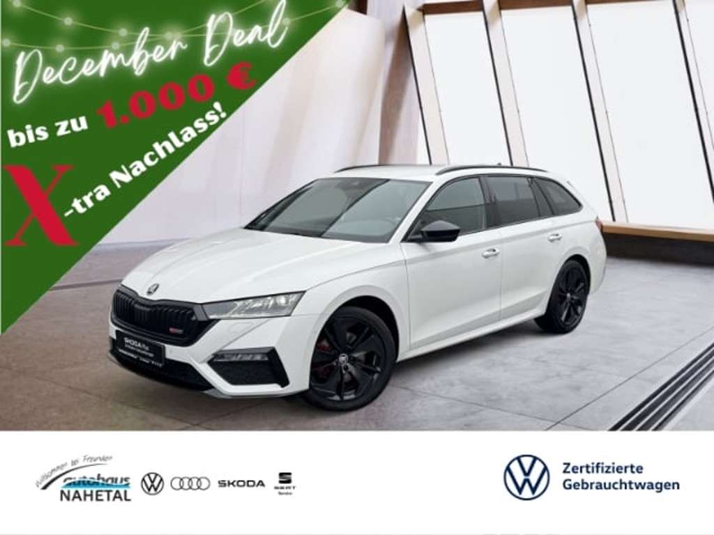 Skoda Octavia 2022 Diesel