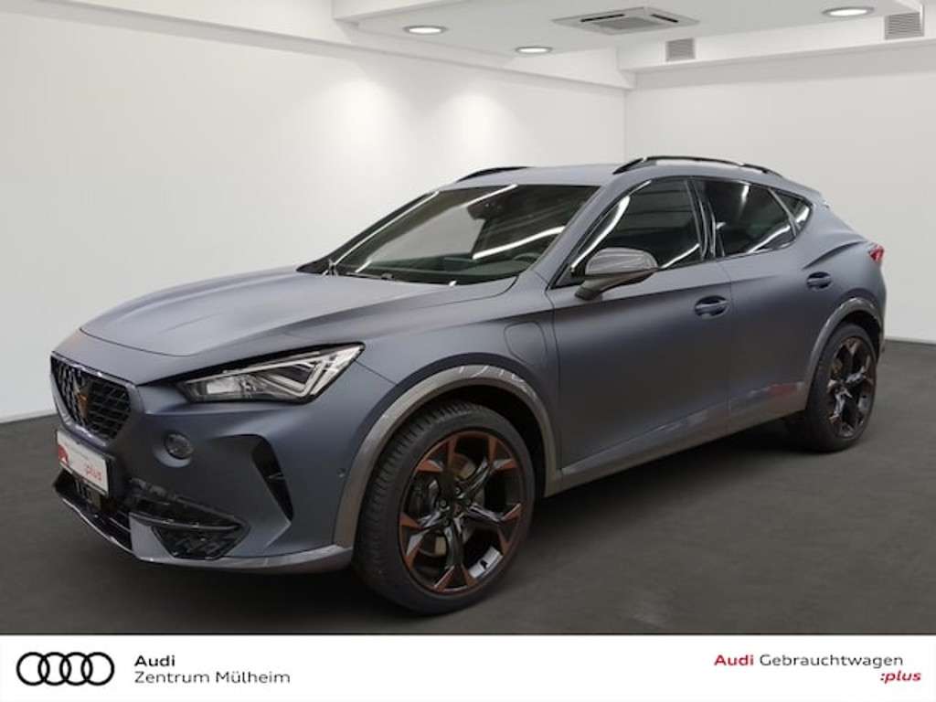 Cupra Formentor 2023 Hybride Benzine