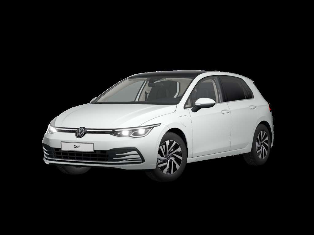 Volkswagen Golf 2021 Hybride Benzine