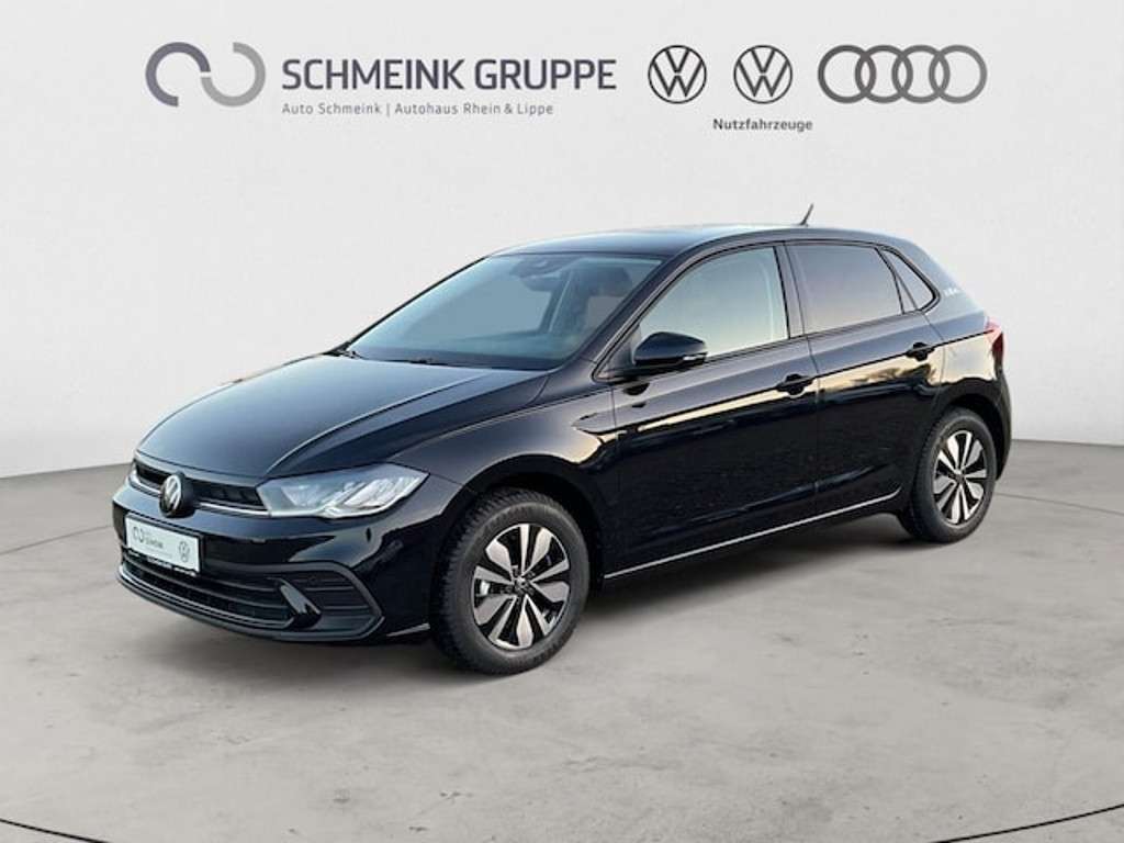 Volkswagen Polo 2025 Benzine