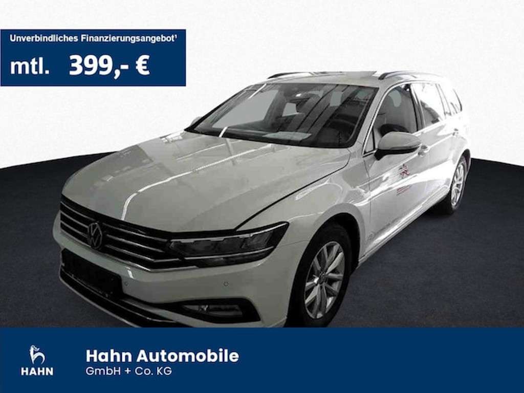 Volkswagen Passat 2022 Diesel