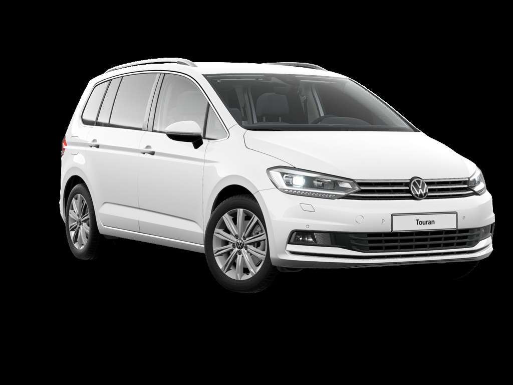 Volkswagen Touran 2024 Diesel