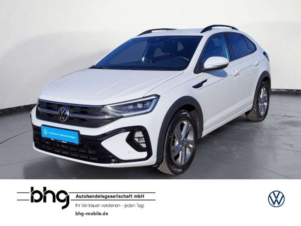 Volkswagen Taigo 2022 Benzine