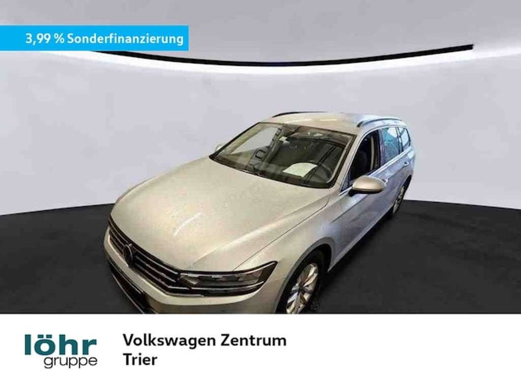 Volkswagen Passat 2022 Diesel