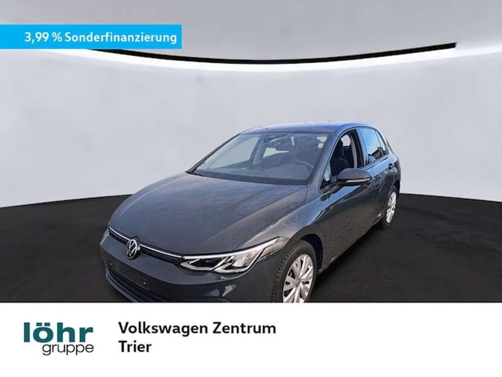 Volkswagen Golf 2022 Diesel