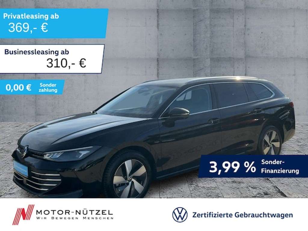 Volkswagen Passat 2025 Diesel