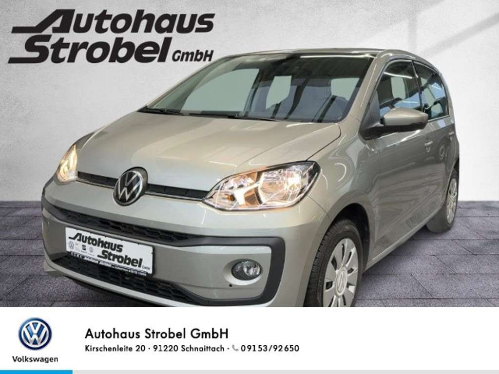 Volkswagen up! 2023 Benzine