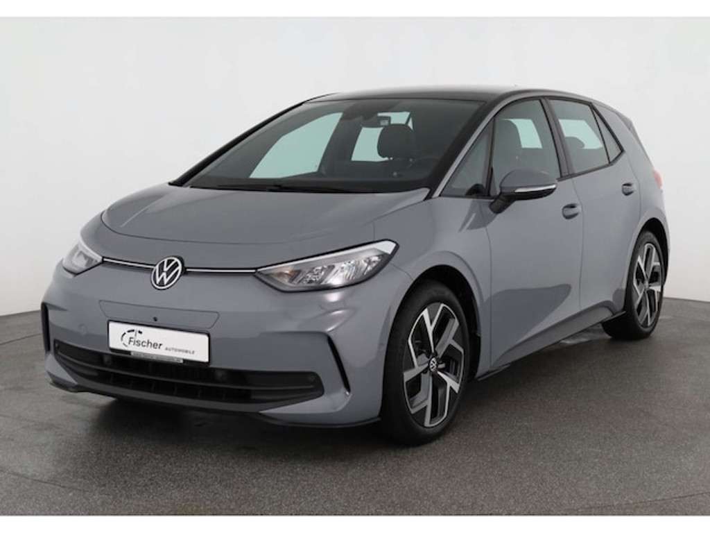 Volkswagen ID.3 2023 Elektrisch