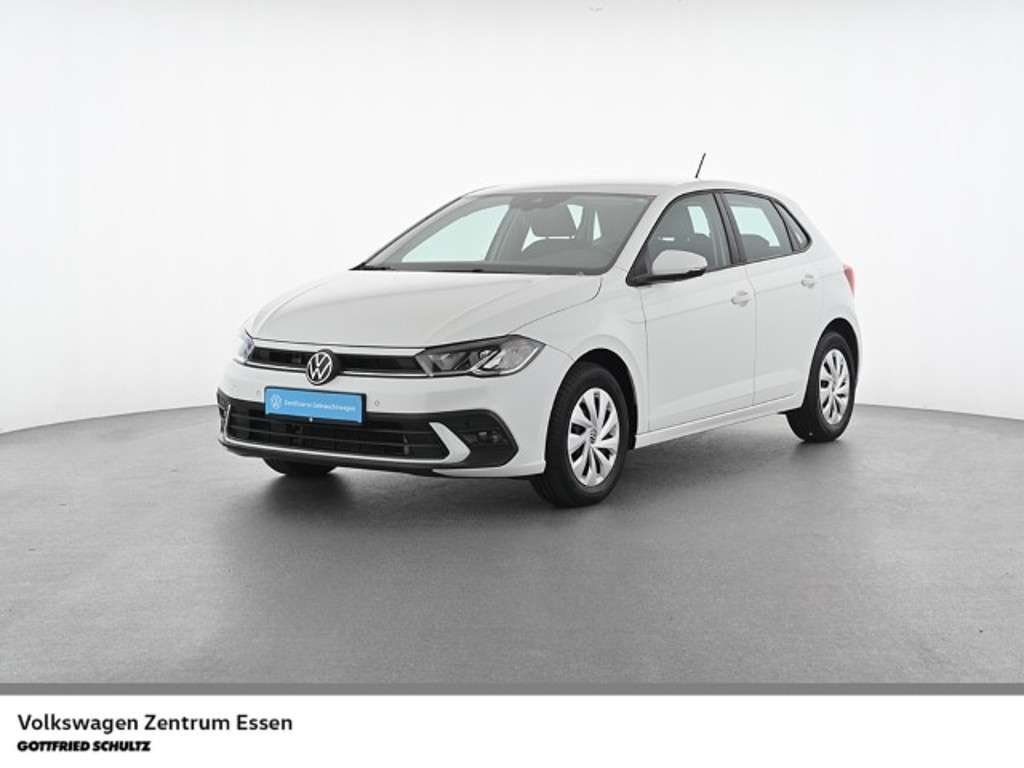 Volkswagen Polo 2022 Benzine