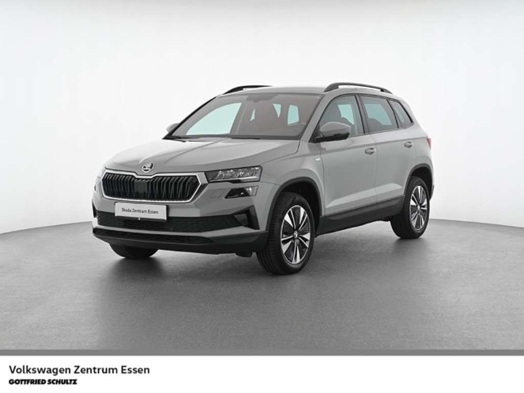 Skoda Karoq 2022 Diesel