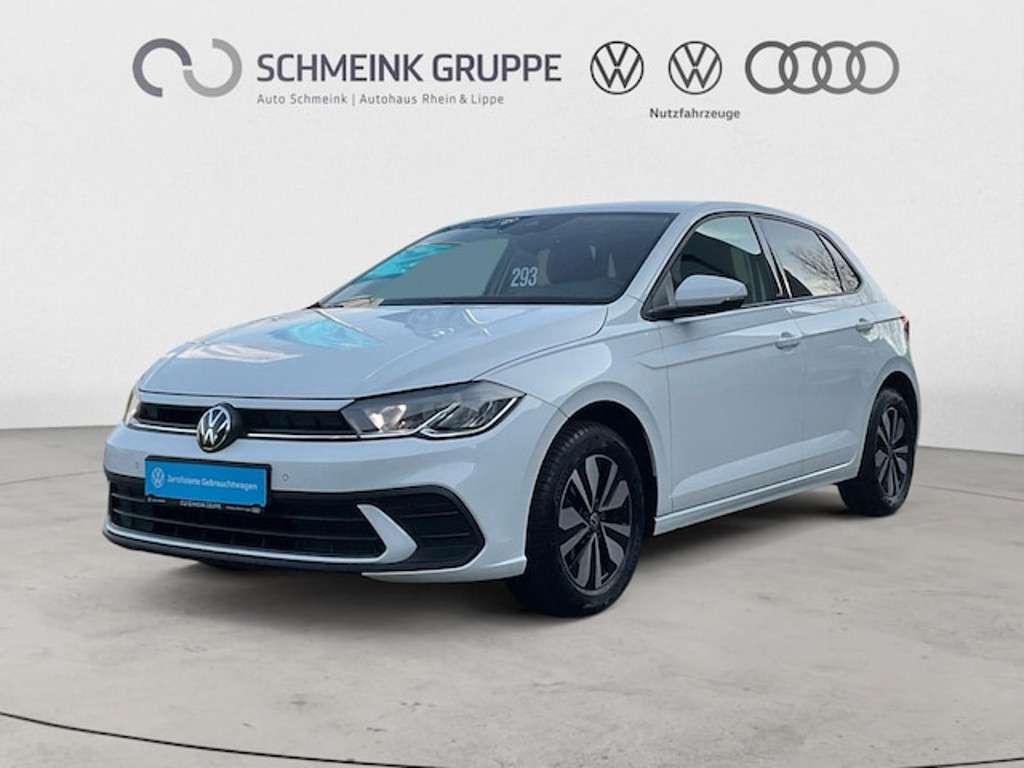 Volkswagen Polo 2023 Benzine