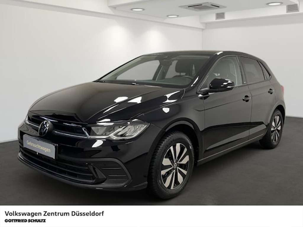 Volkswagen Polo 2025 Benzine