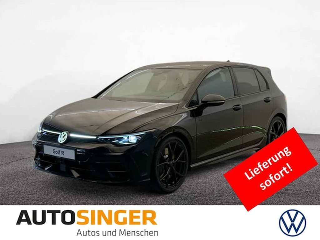 Volkswagen Golf 2025 Benzine