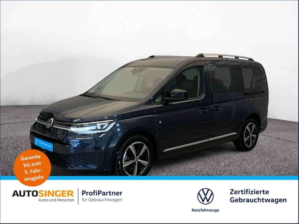 Volkswagen Caddy 2024 Diesel
