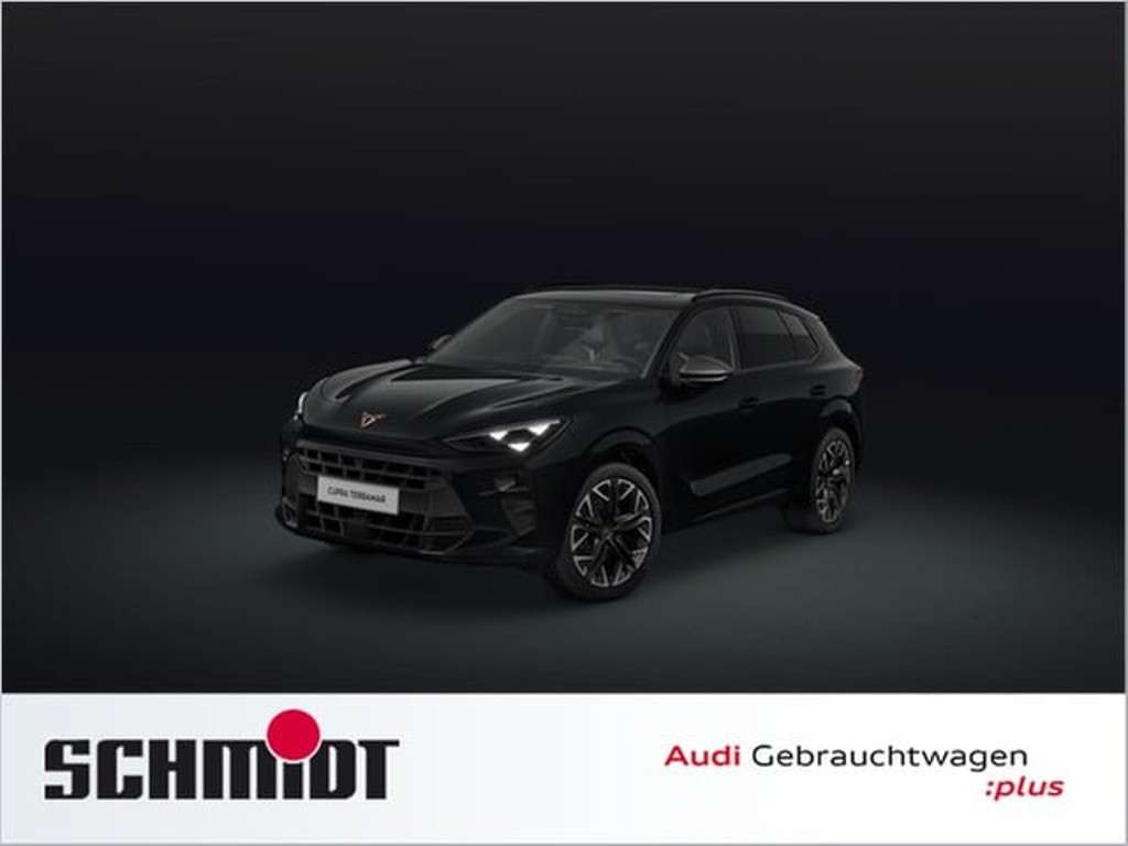 Cupra Terramar 2025 Benzine