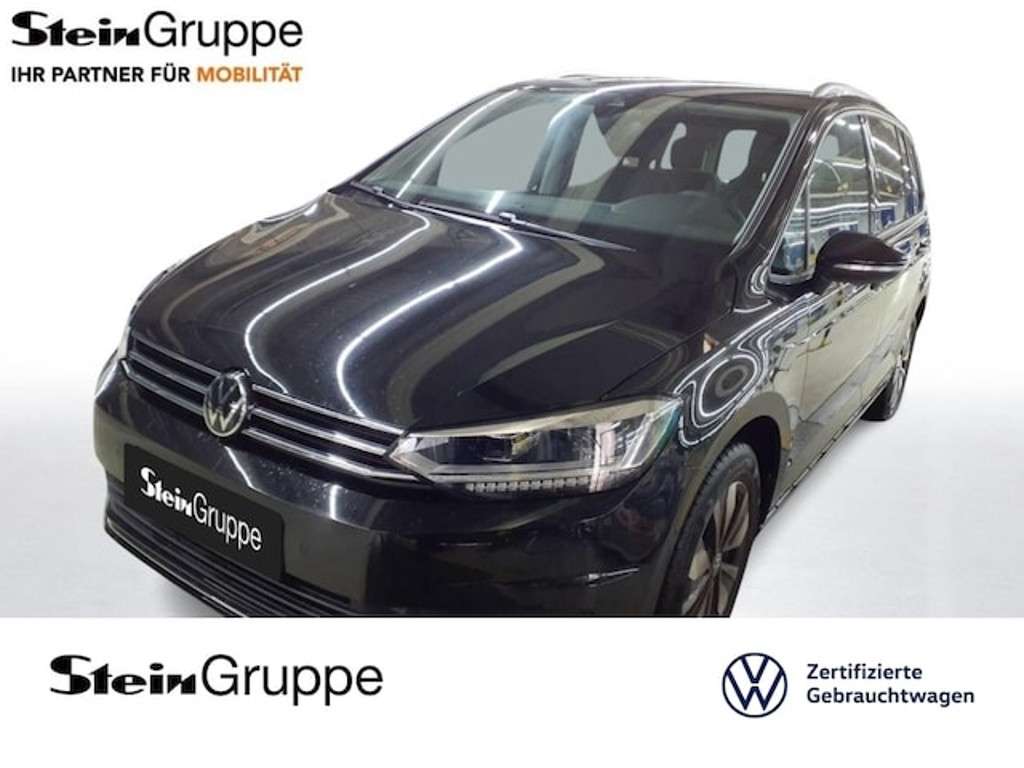 Volkswagen Touran 2025 Diesel