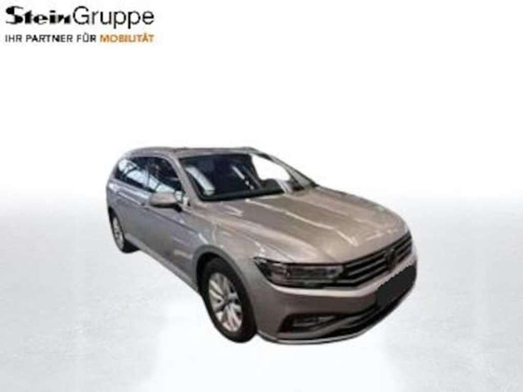 Volkswagen Passat 2022 Diesel