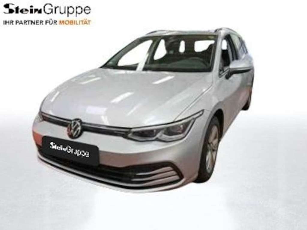 Volkswagen Golf 2022 Diesel
