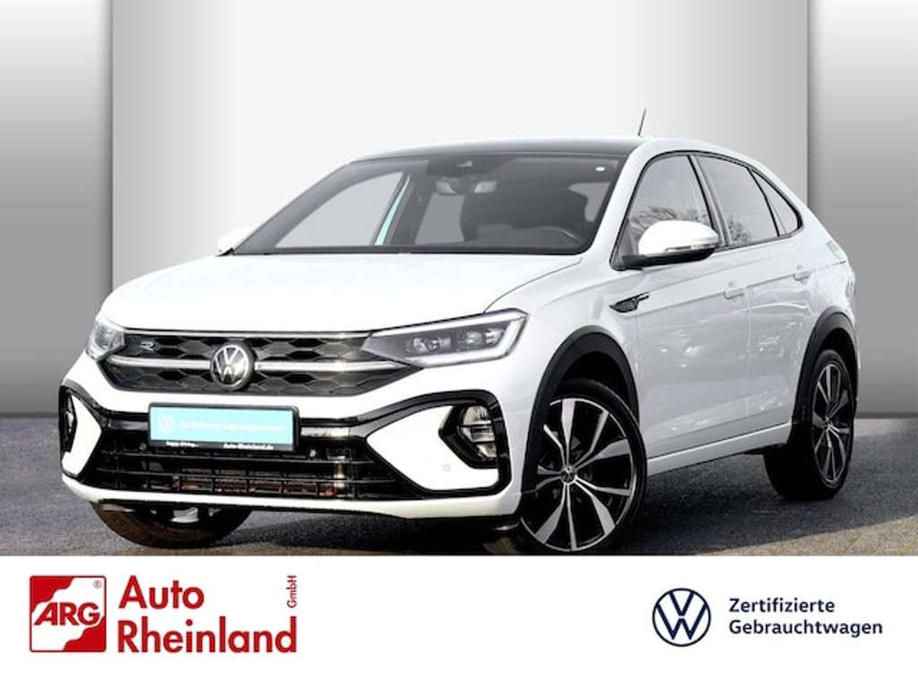 Volkswagen Taigo 2022 Benzine