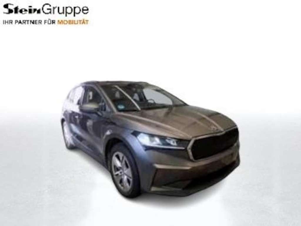 Skoda Enyaq 2023 Elektrisch