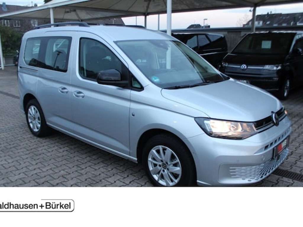 Volkswagen Caddy 2024 Diesel