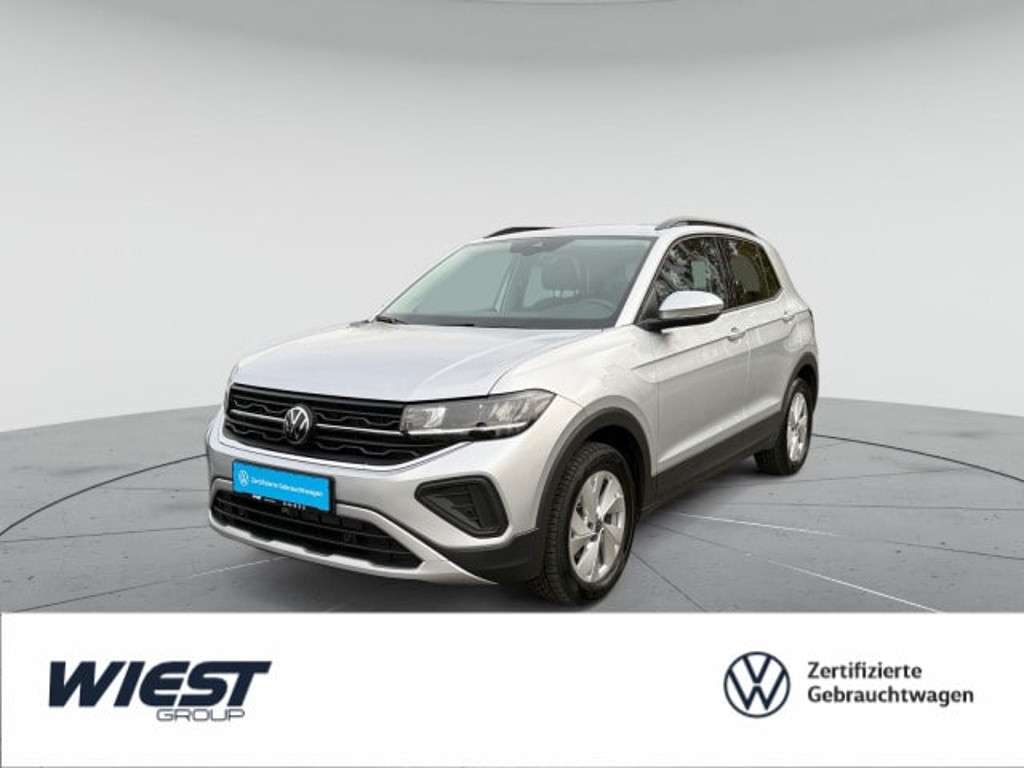 Volkswagen T-Cross 2024 Benzine