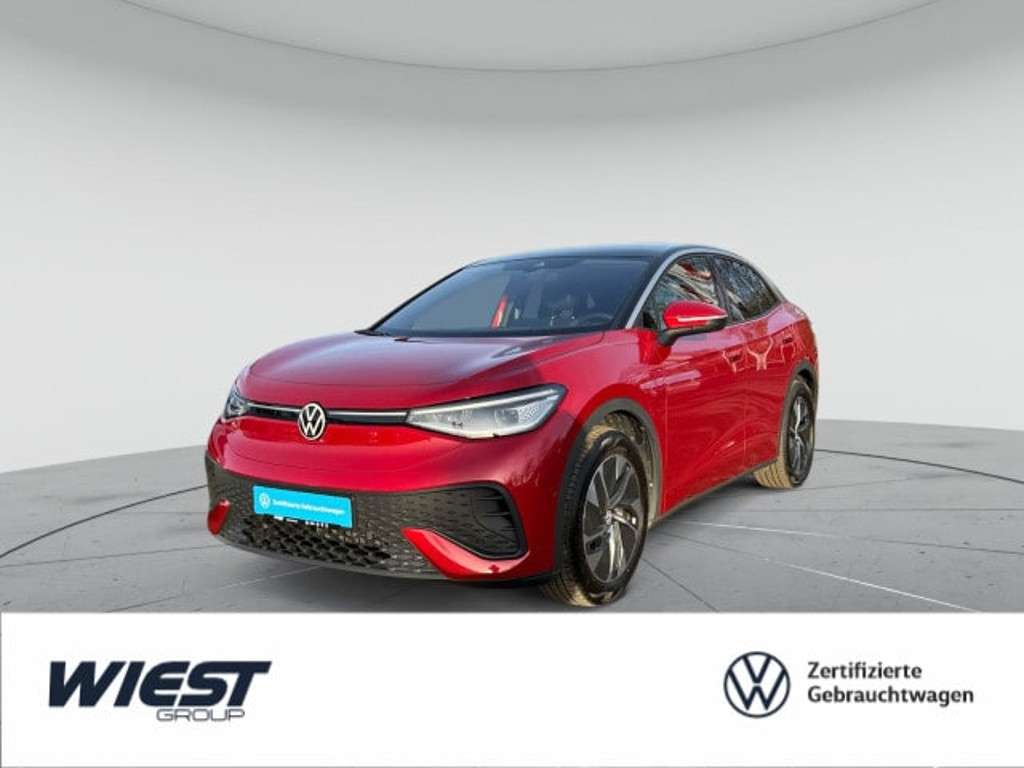 Volkswagen ID.5 2025 Elektrisch