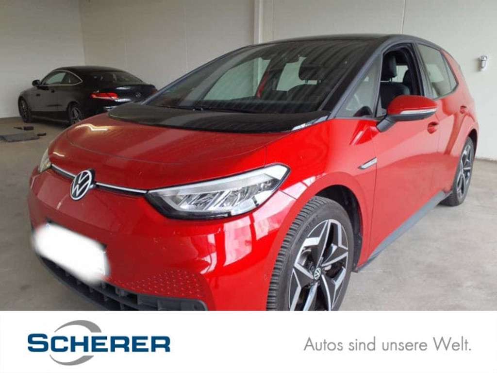 Volkswagen ID.3 2023 Elektrisch