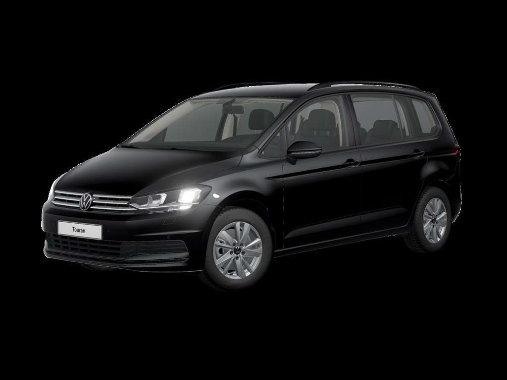 Volkswagen Touran 2022 Benzine