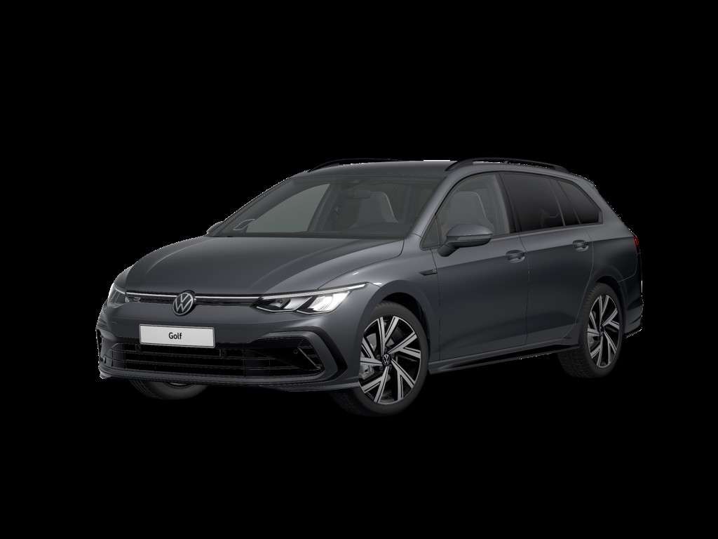 Volkswagen Golf 2022 Benzine