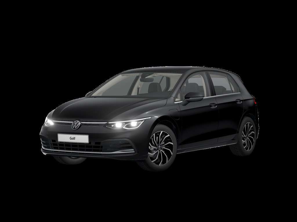 Volkswagen Golf 2023 Hybride Benzine