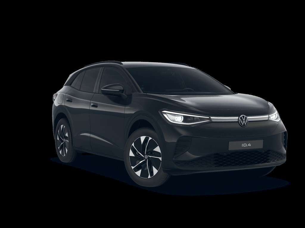 Volkswagen ID.4 2025 Elektrisch