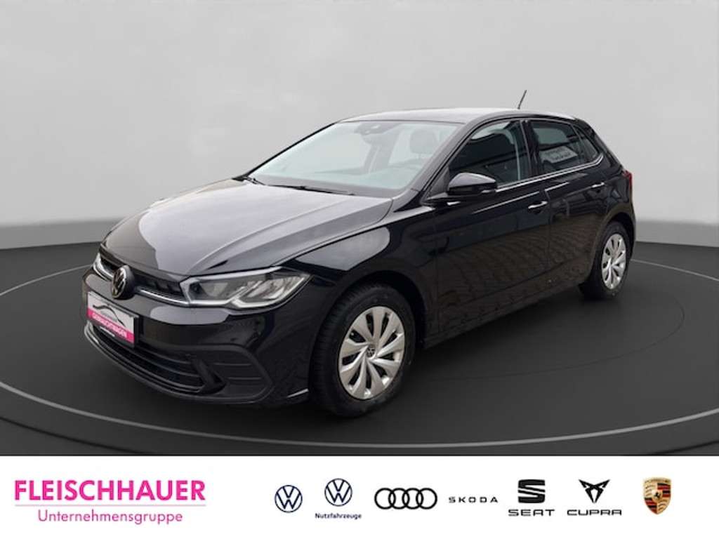 Volkswagen Polo 2023 Benzine