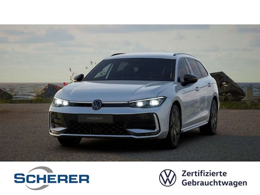Volkswagen Passat 2025 Diesel