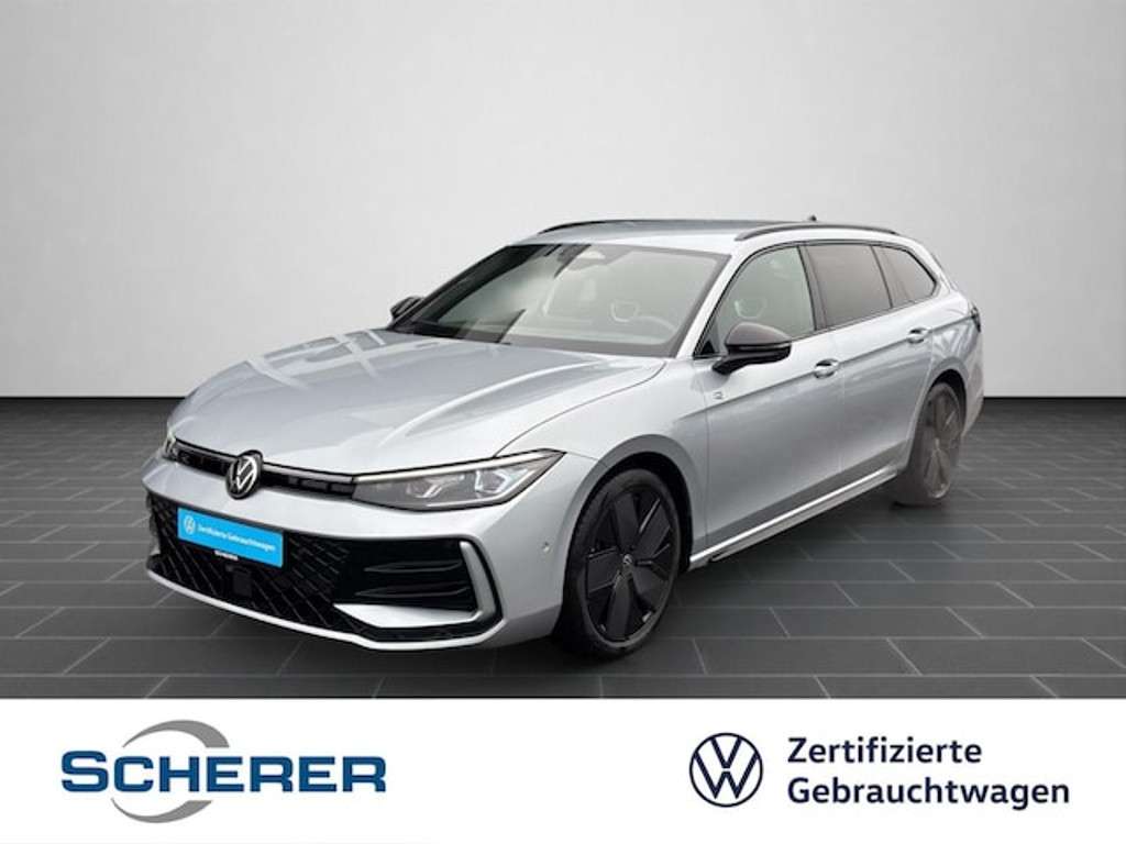 Volkswagen Passat 2025 Diesel