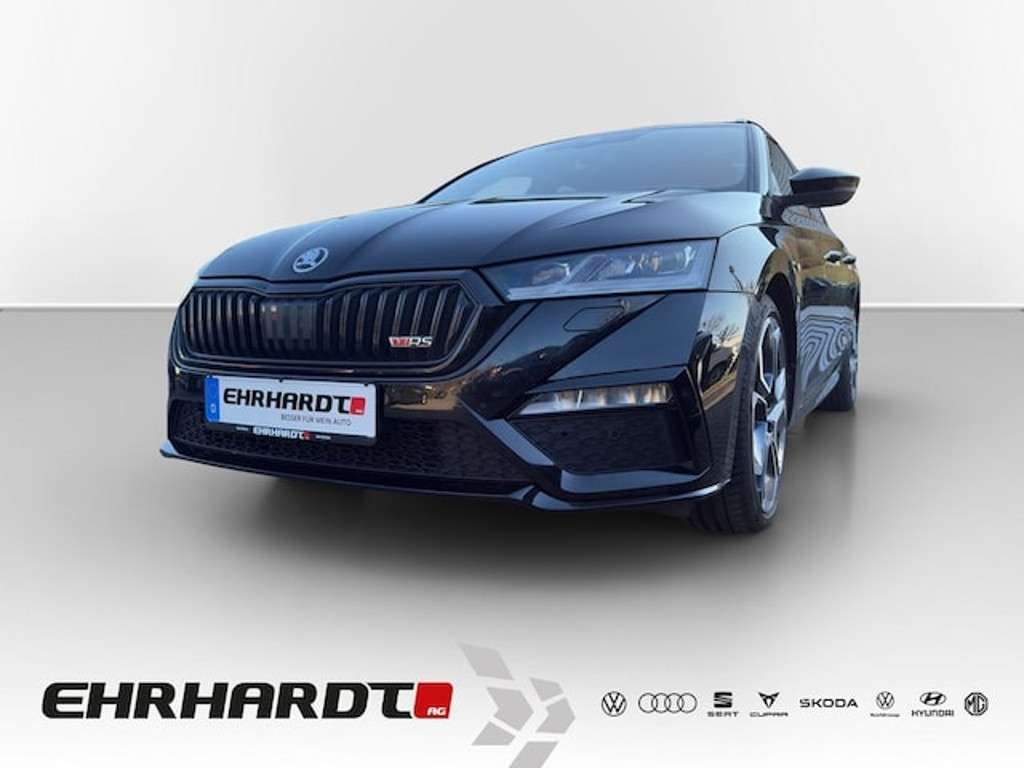 Skoda Octavia 2024 Diesel