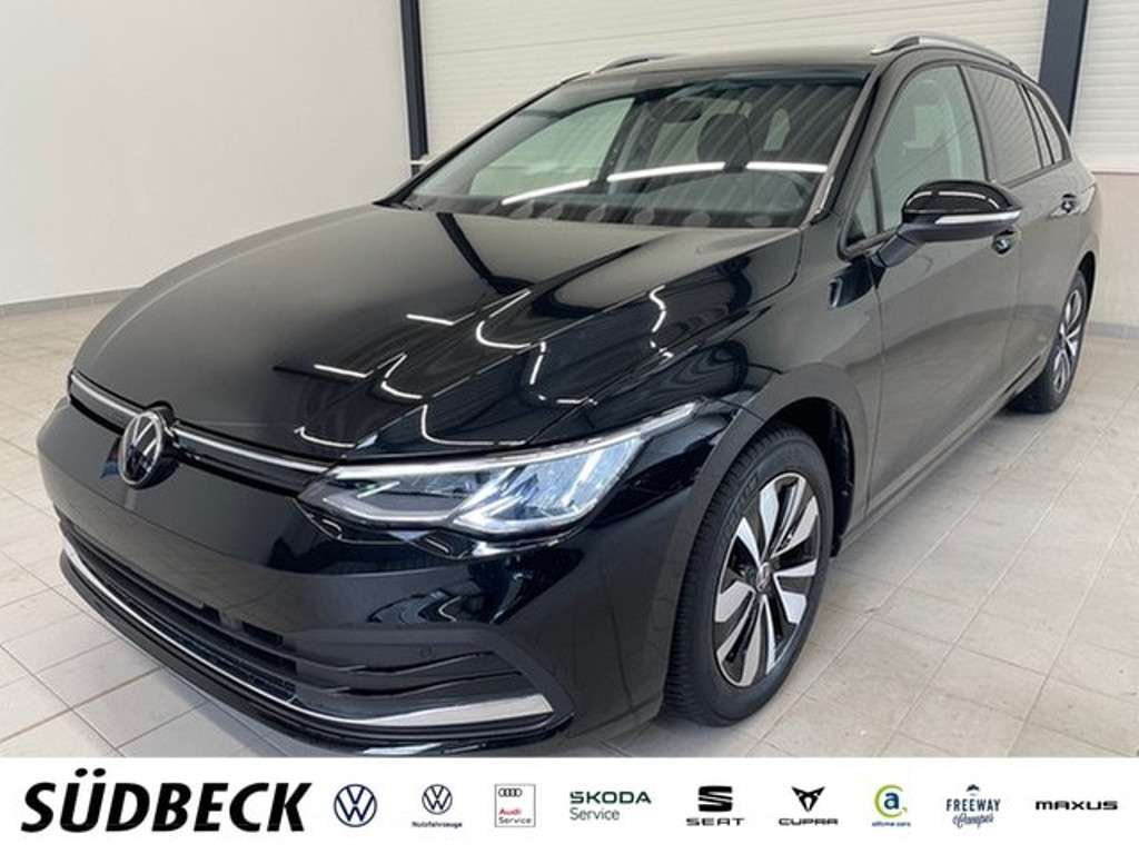 Volkswagen Golf 2024 Benzine