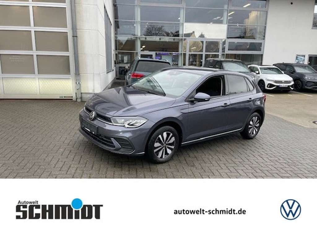 Volkswagen Polo 2024 Benzine