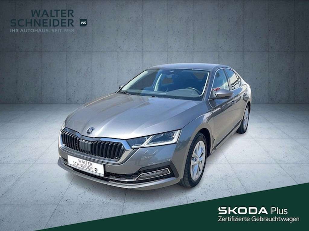Skoda Octavia 2024 Diesel