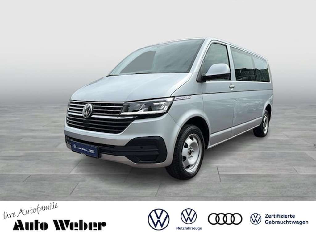 Volkswagen Caravelle 2023 Diesel