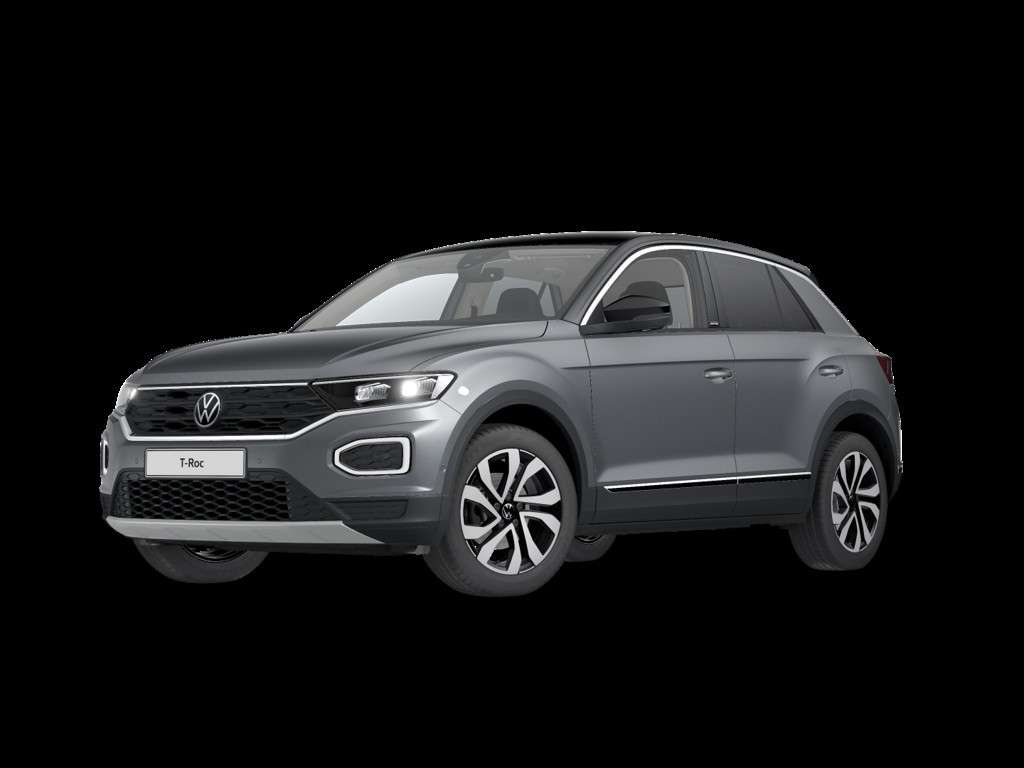 Volkswagen T-Roc 2021 Diesel