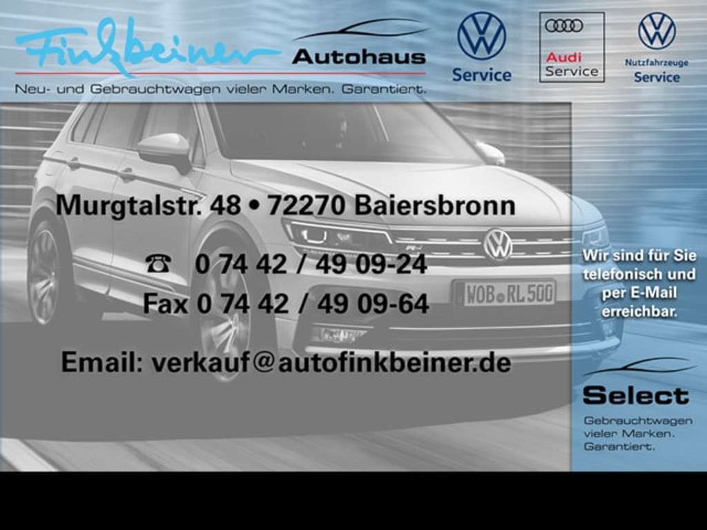 Volkswagen Golf 2023 Benzine