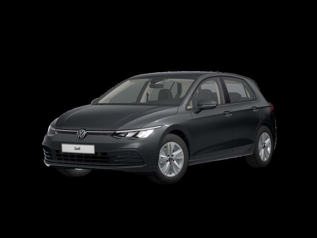 Volkswagen Golf 2022 Benzine